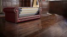 Chesterfield sofa