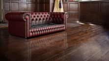 Chesterfield sofa