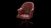 Directors Swivel Chair
