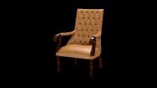 Chaucer Chair