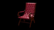 Newton Chair