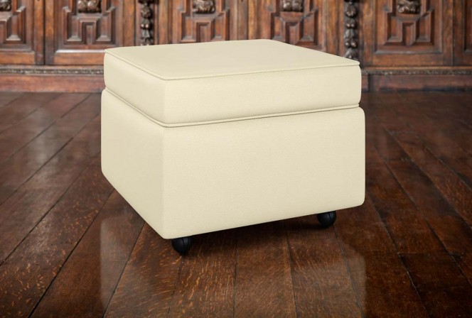 Irving Pouffe Box