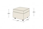 Irving Pouffe Box