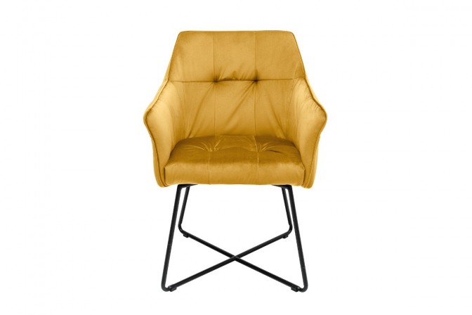 MARYAM - MATSTOL I SENAPSGULT 2