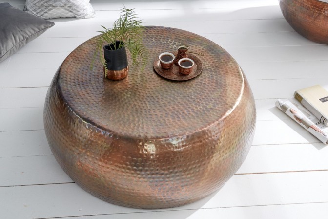 VOGUE - 80CM SOFFBORD I KOPPAR 2