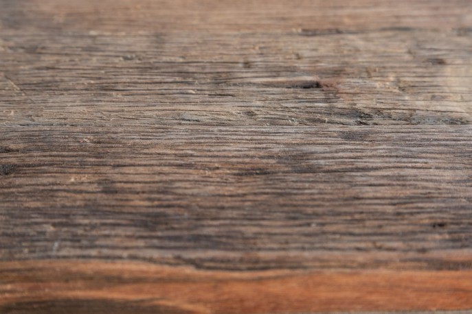 MALIBU - sidobord par teak