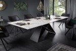 ICARUS XL - 180-260cm bord "marmor"