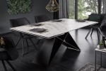 ICARUS XL - 180-260cm bord "marmor"