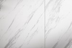 ICARUS XL - 180-260cm bord "marmor"