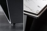ICARUS XL - 180-260cm bord "marmor"