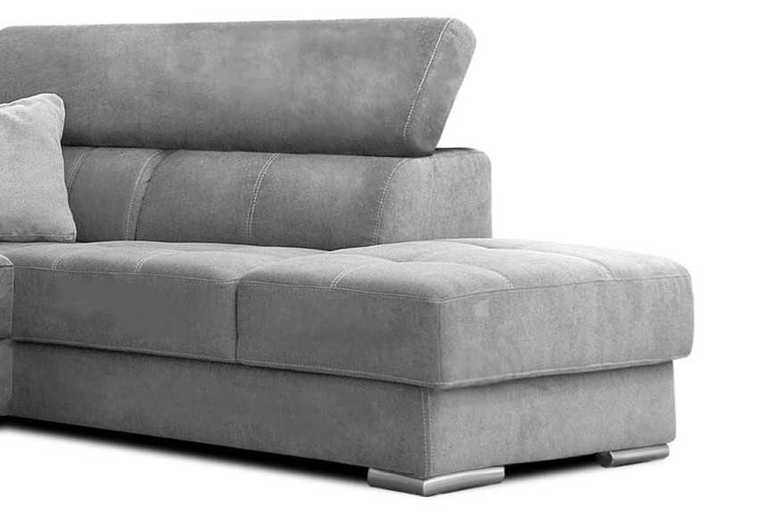 Quartz - modern U-soffa