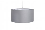 Pendant lamp Roots 50cm gray