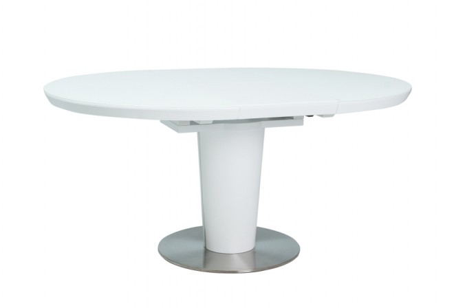 OMLOPP - Matbord med förlängningsfunktion 120 cm 2