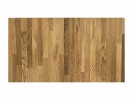 TYRELL - Snyggt bord i massiv ekträ 120-180 cm