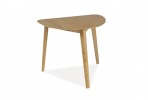 Karl dining table oak