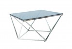 STERLING - Stilrent soffbord i modern stil 80 cm