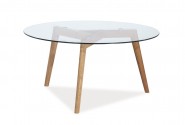 Oslo L2 coffee table