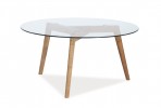Oslo L2 coffee table