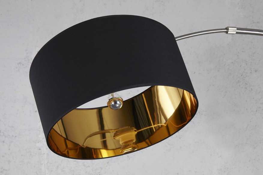 Kresent - golvlampa