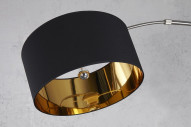 Kresent - golvlampa