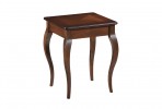 Padova C coffee table dark walnut