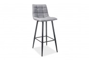 Spice hoker gray/black mat