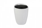 Jim hoker white-black