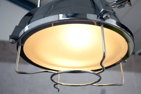 Walley – taklampa 2