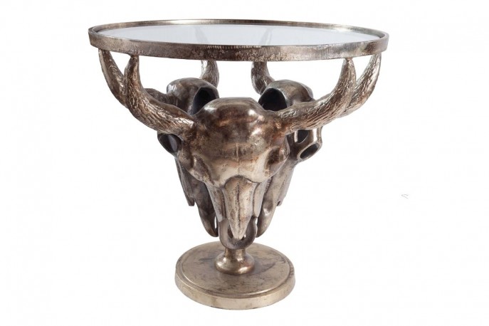 MATADOR soffbord brons 56 cm