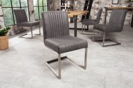 BIG ASTON retrostol mikrofiber