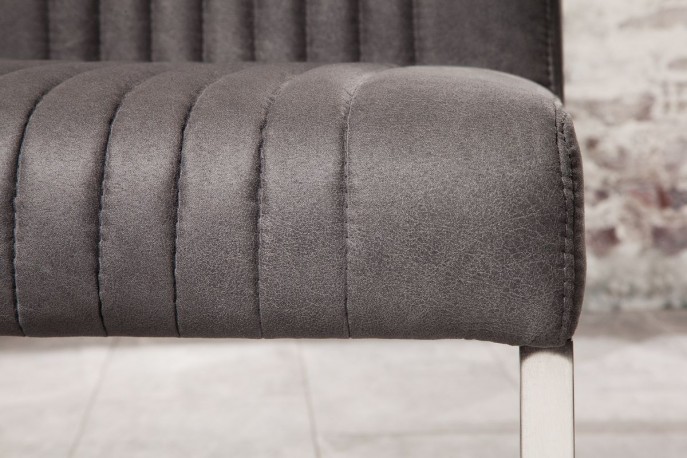 BIG ASTON retrostol mikrofiber