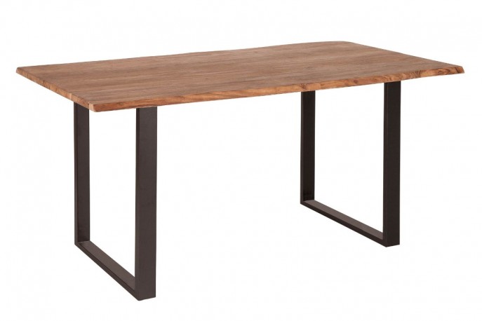 JURA - handgjort matbord akaciaträ 180 cm