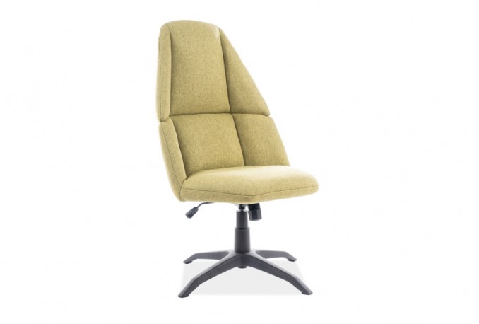 Protos fabric armchair