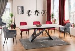 Westin III dining table