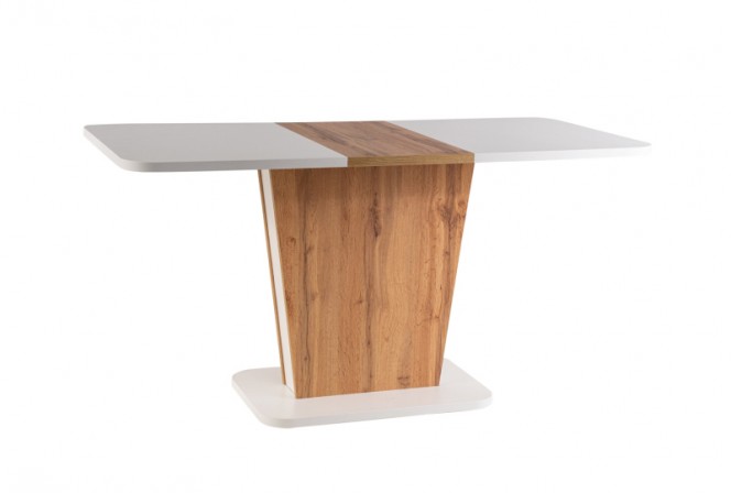 CALYPSO - Matbord med förlängningsfunktion wotanek