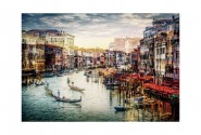 HOWARD - GLASTAVLA VENEDIG