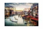 HOWARD - GLASTAVLA VENEDIG