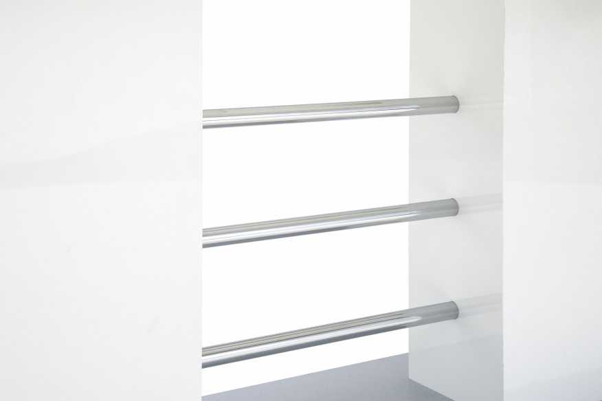 MATBORD VIT HÖGBLANK- modern bord