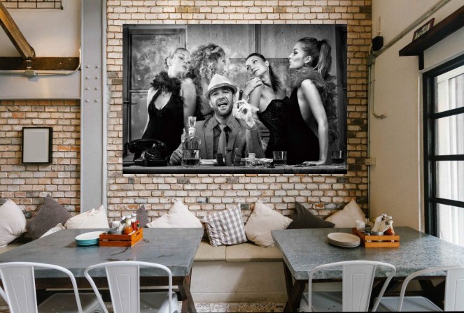 JUNIPER - GLASTAVLA CASANOVA 2