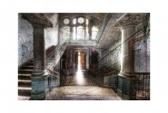 CALEB - GLASTAVLA OLD HALL