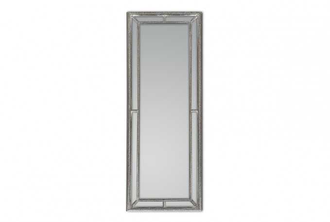 MIND - 60x160CM SPEGEL I SILVER