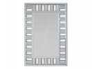 OTILIA - 73X103CM SILVERSPEGEL M. GLASSTENAR