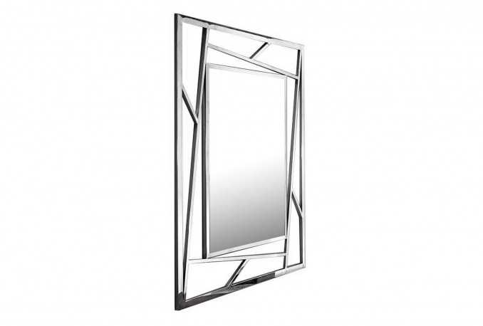 DESIDERIA - 100X120CM LYXIG SILVERSPEGEL