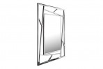 DESIDERIA - 100X120CM LYXIG SILVERSPEGEL