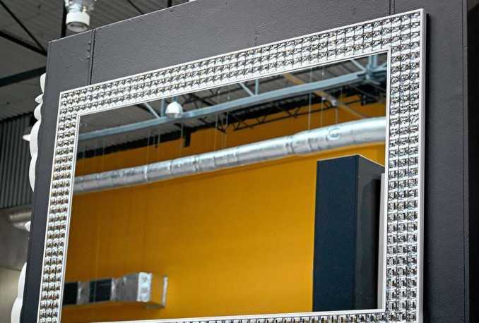 SHINGRA - 80X120CM SPEGEL M. GLASSTENAR