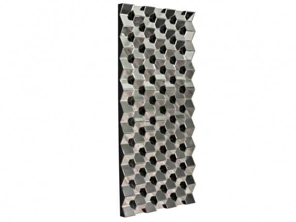 DECORATIVE MIRROR 60x150cm