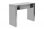 GARNA - 100X80CM SMINKBORD/SKÄNK I SPEGELGLAS
