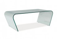 OPAQUE - 120CM SOFFBORD I GLAS