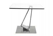 Geometric coffee table 50 cm
