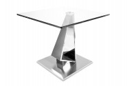 Geometric coffee table 50 cm